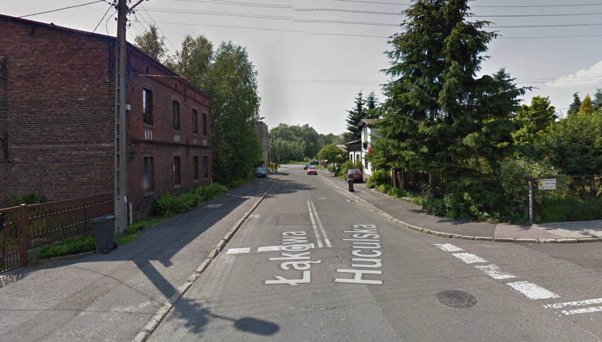 Uwaga kierowcy! Od dziś utrudnienia w ruchu na ul. Łąkowej