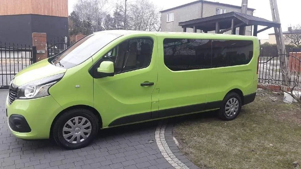 Już po raz kolejny w naszym mieście ruszyła akcja "Dzwonię i jadę"