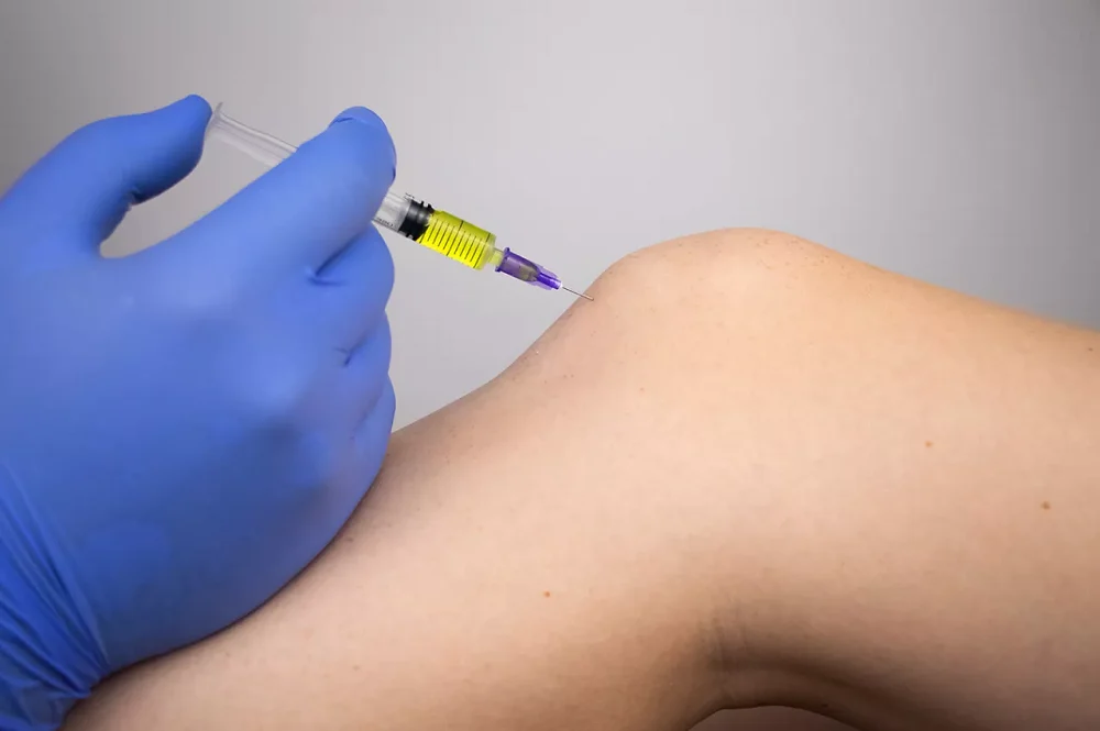 Terapia osoczem bogatopłytkowym  - rewolucyjne rozwiązanie współczesnej medycyny