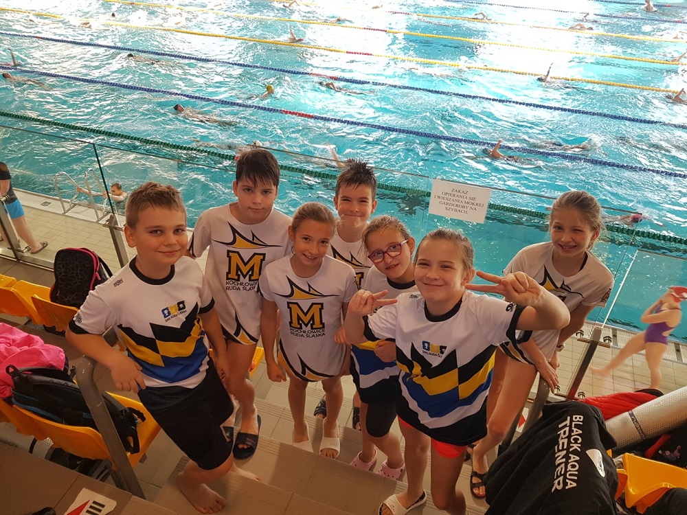 "Tutaj połączysz naukę ze sportową pasją..."