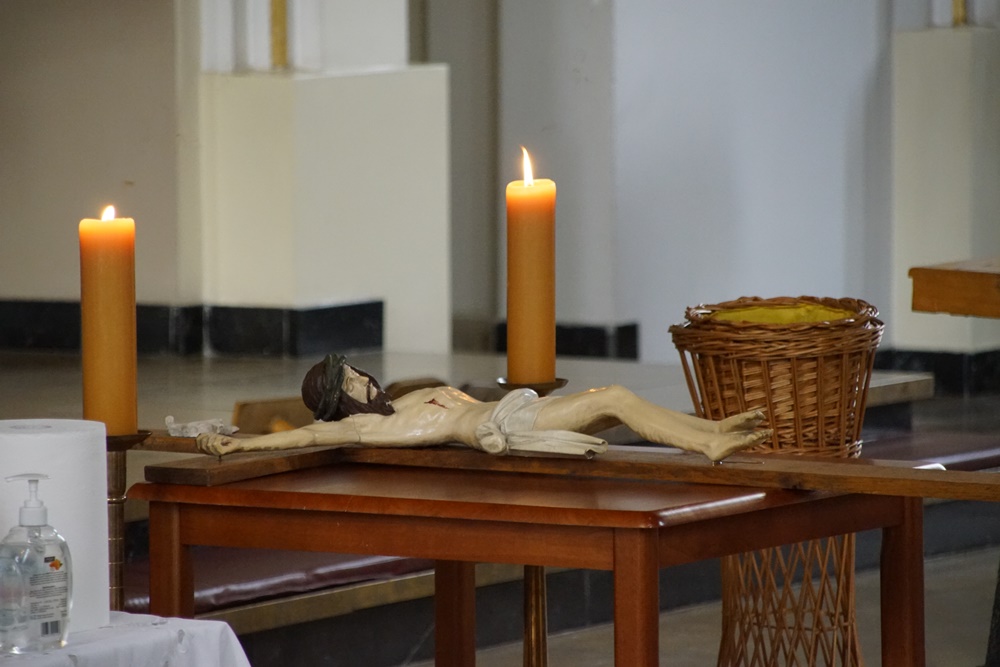 Święcenie pokarmów 3