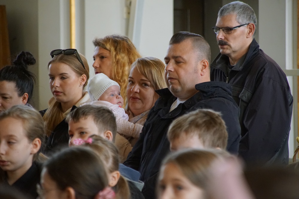 Święcenie pokarmów 22