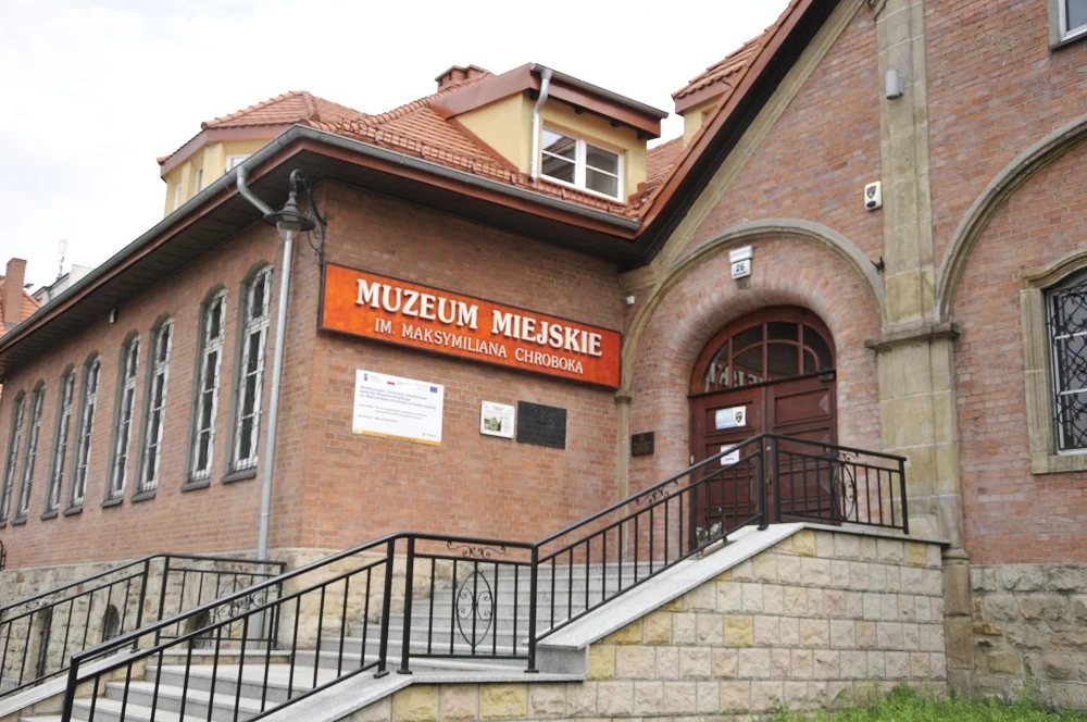Prapremiera widowiska muzycznego "Fajer u Hrabiny" w Muzeum Miejskim