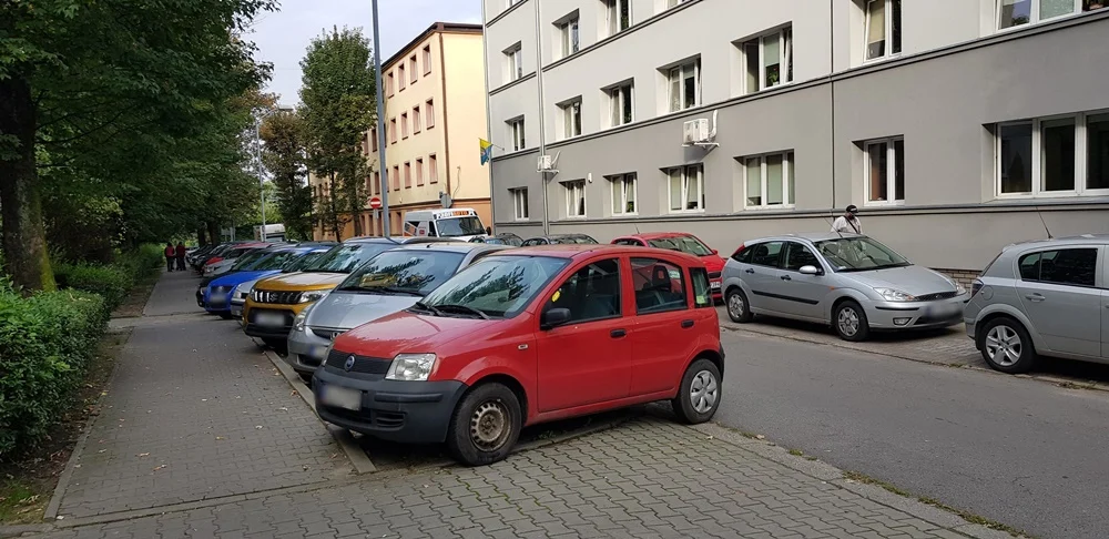 Strefa płatnego parkowania w Nowym Bytomiu? "Podjęliśmy decyzję już jakiś czas temu"