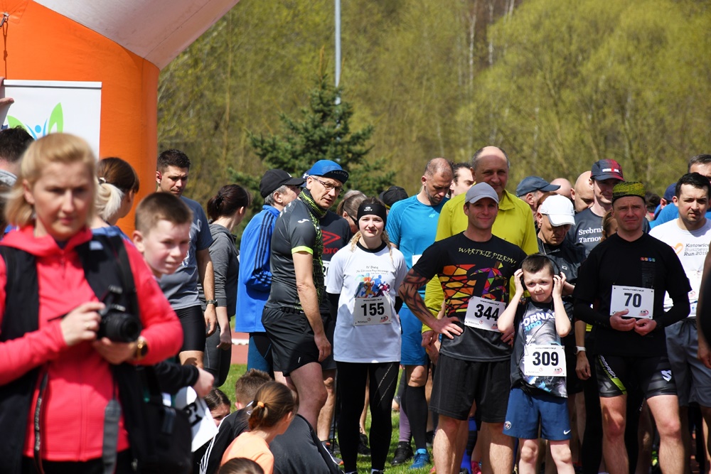 Bieg Wiewiórki 11