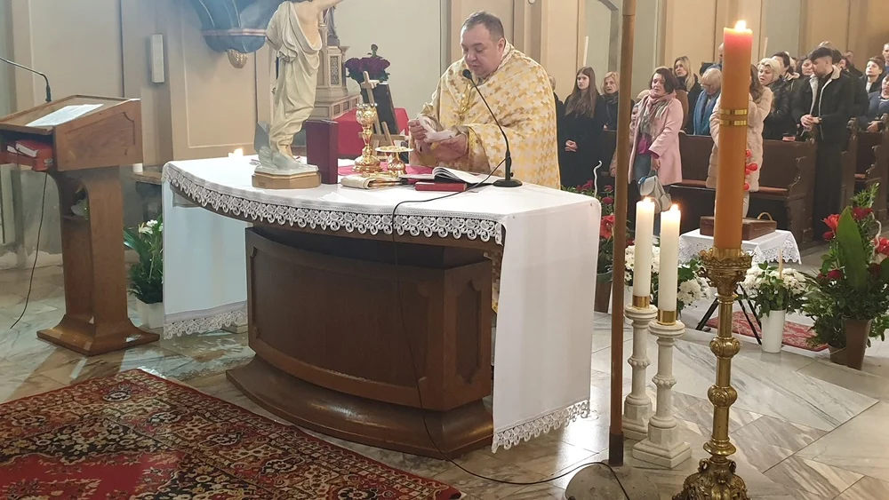 Święta Wielkanocne uchodźców z Ukrainy 3