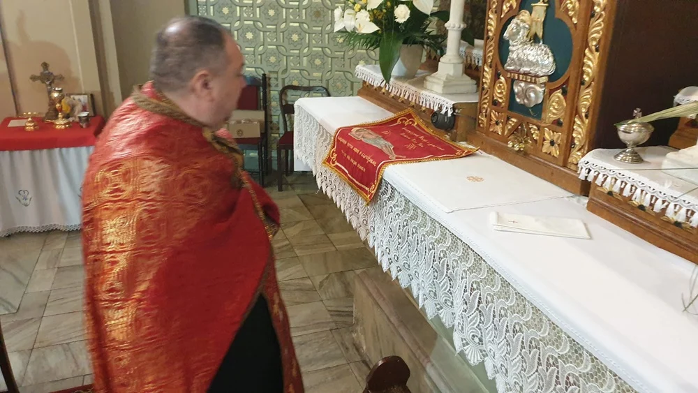 Święta Wielkanocne uchodźców z Ukrainy 4