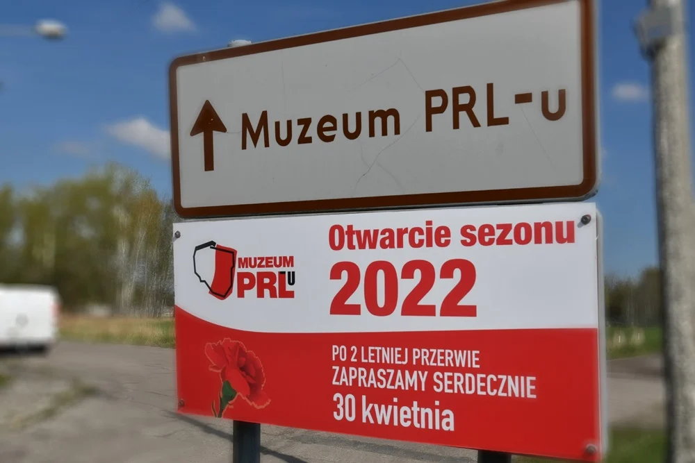 Muzeum PRL-u 1