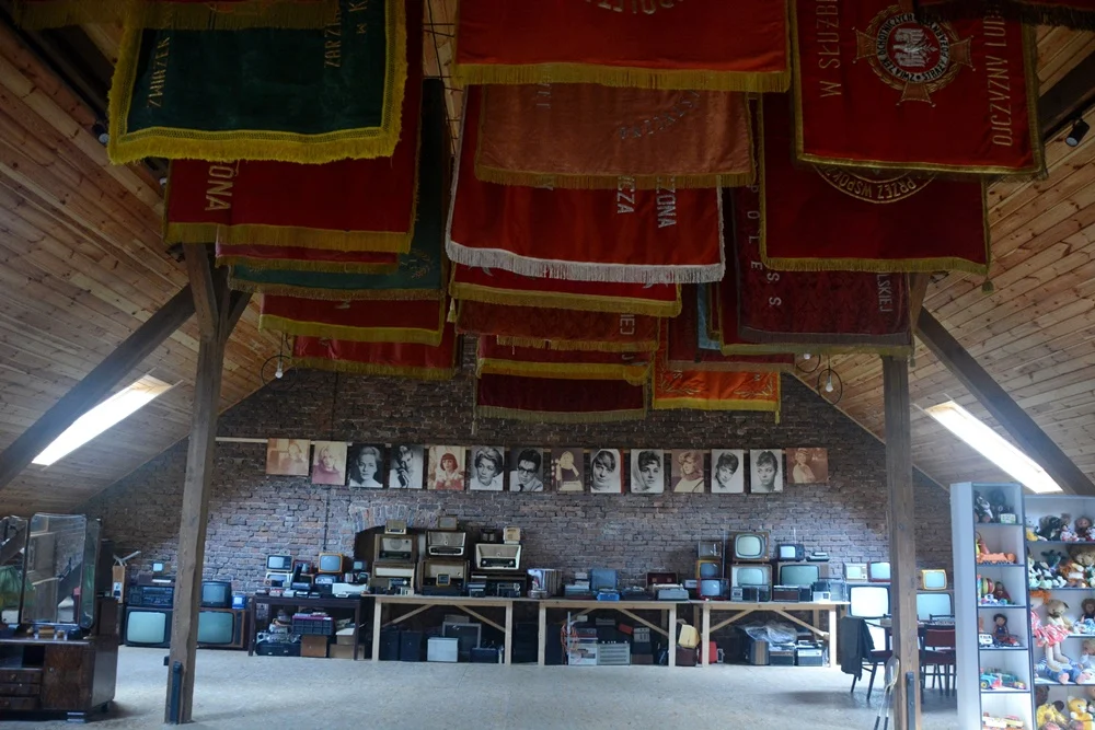 Muzeum PRL-u 25