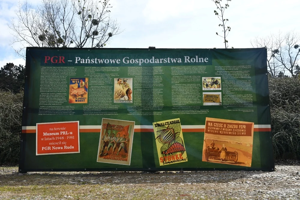 Muzeum PRL-u 32