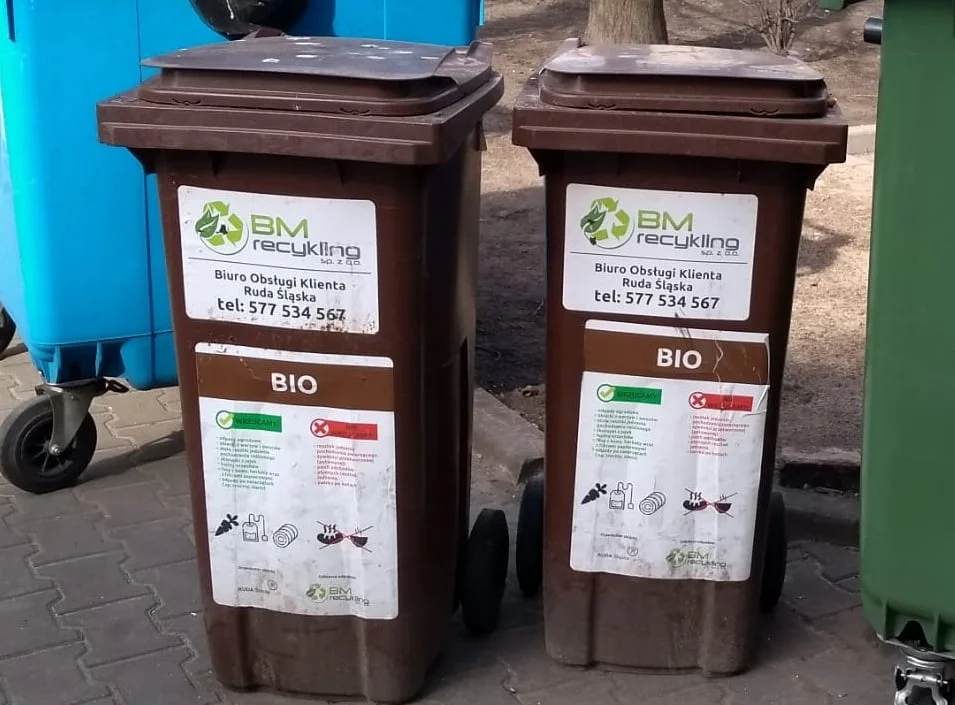 Ruda: Informacja dla mieszkańców ulic Ligonia i Miarki