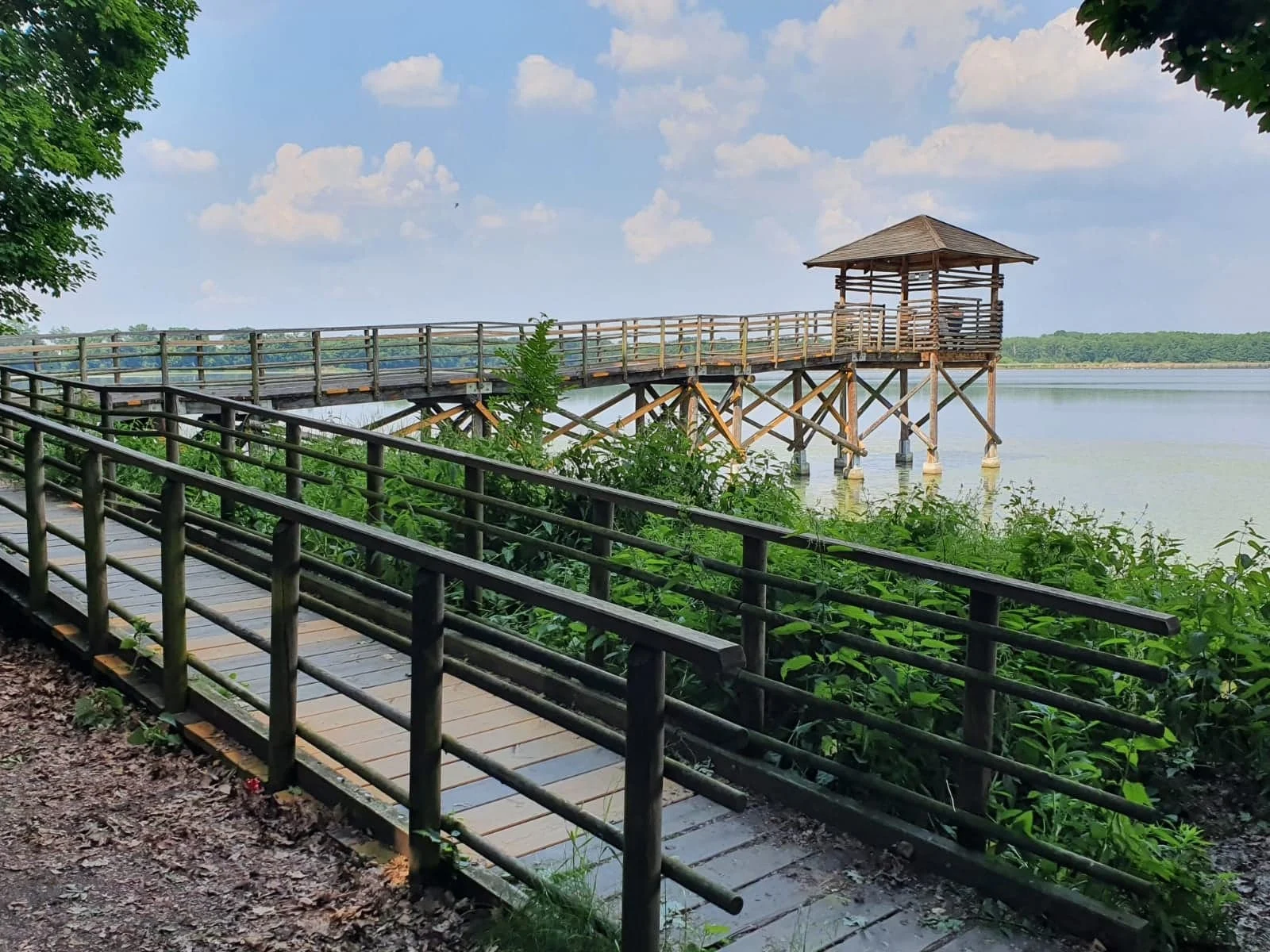 Przepis na udaną majówkę w województwie śląskim