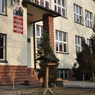 Szkoła Podstawowa nr 25 im. J. Słowackiego