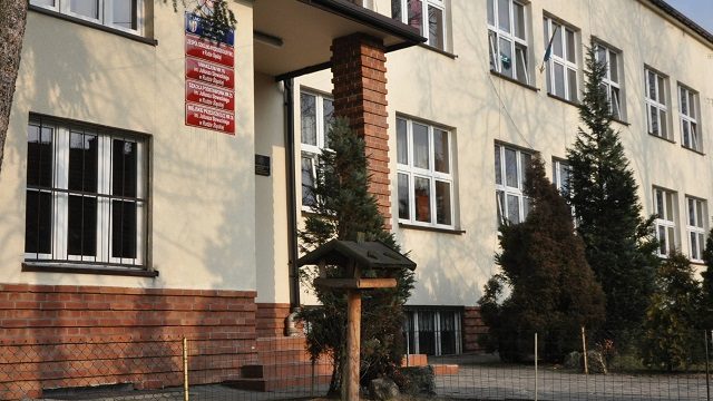 Szkoła Podstawowa nr 25 im. J. Słowackiego