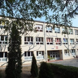 Szkoła Podstawowa nr 35 Specjalna