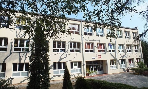 Szkoła Podstawowa nr 35 Specjalna