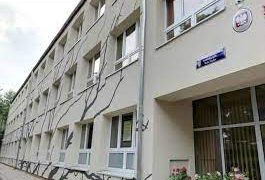 Szkoła Podstawowa nr 35 Specjalna