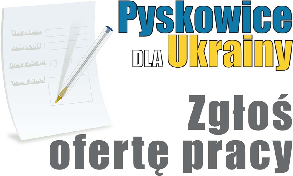 Uchodźcy potrzebują pracy. Miasto zbiera oferty