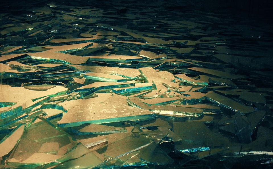 Pyskowiccy strażnicy miejscy złapali 35-letniego wandala