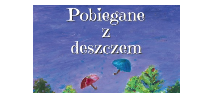 Nowa książka pyskowiczanki