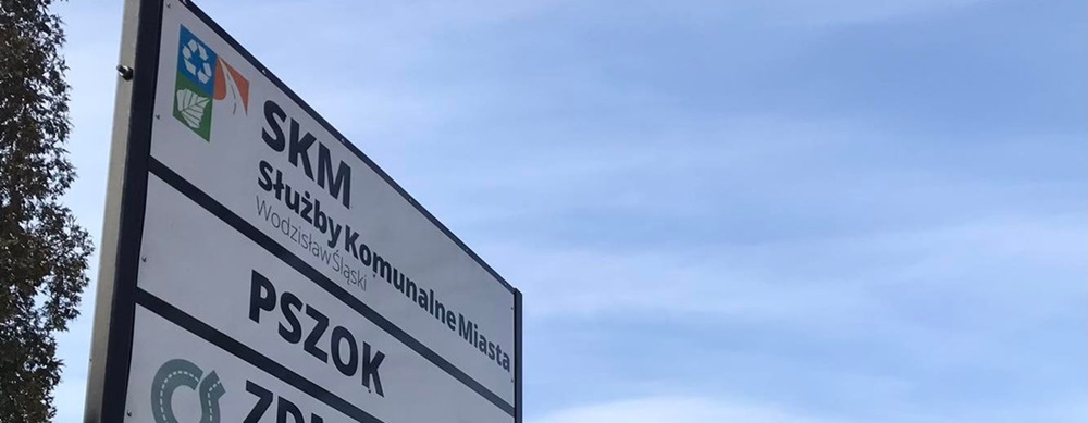 Otwarcie ofert na przebudowę PSZOK