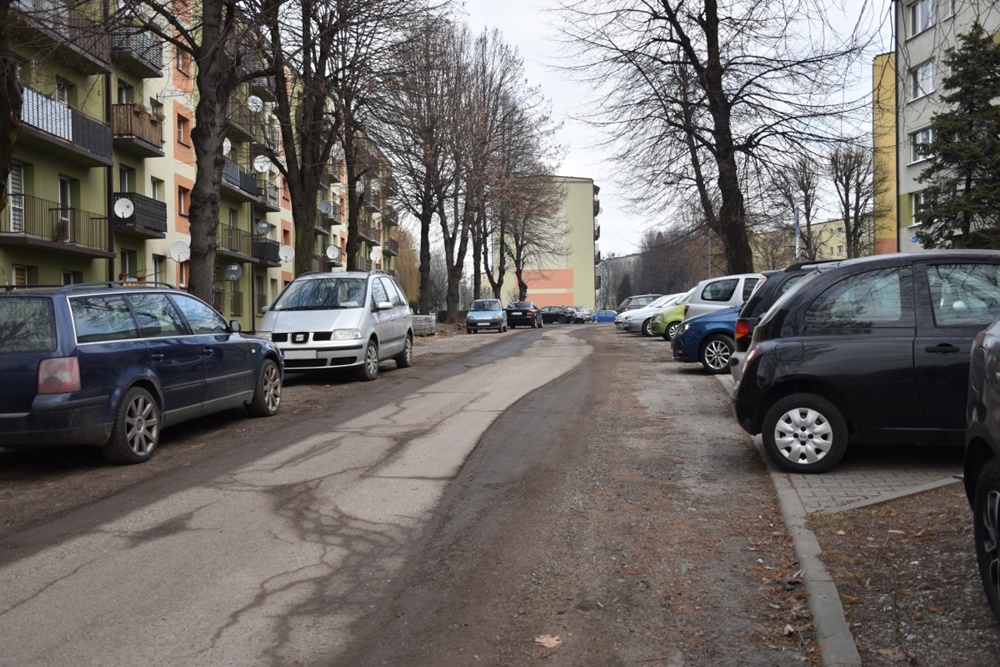 Wyłoniono wykonawcę przebudowy ul. Tysiąclecia