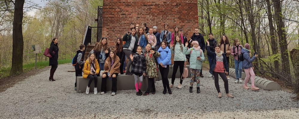 Uczniowie wzięli udział w warsztatach fotograficznych