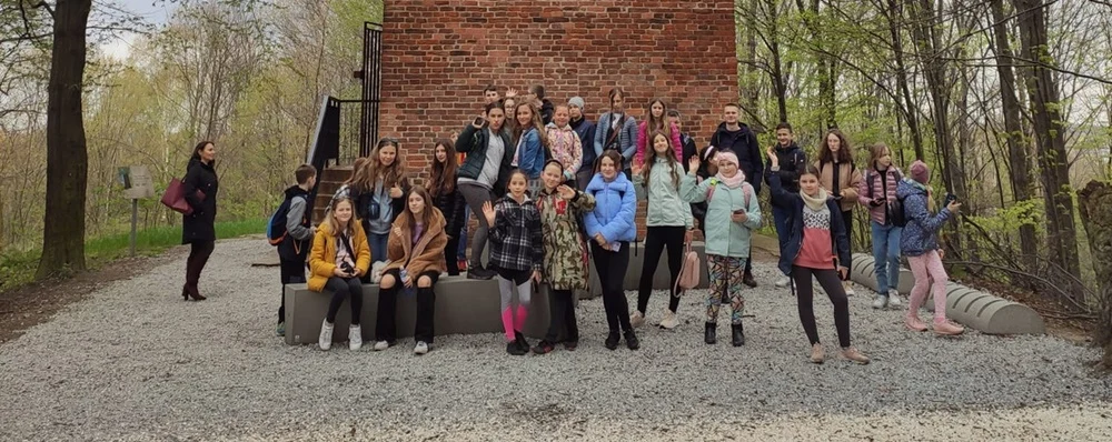 Uczniowie wzięli udział w warsztatach fotograficznych