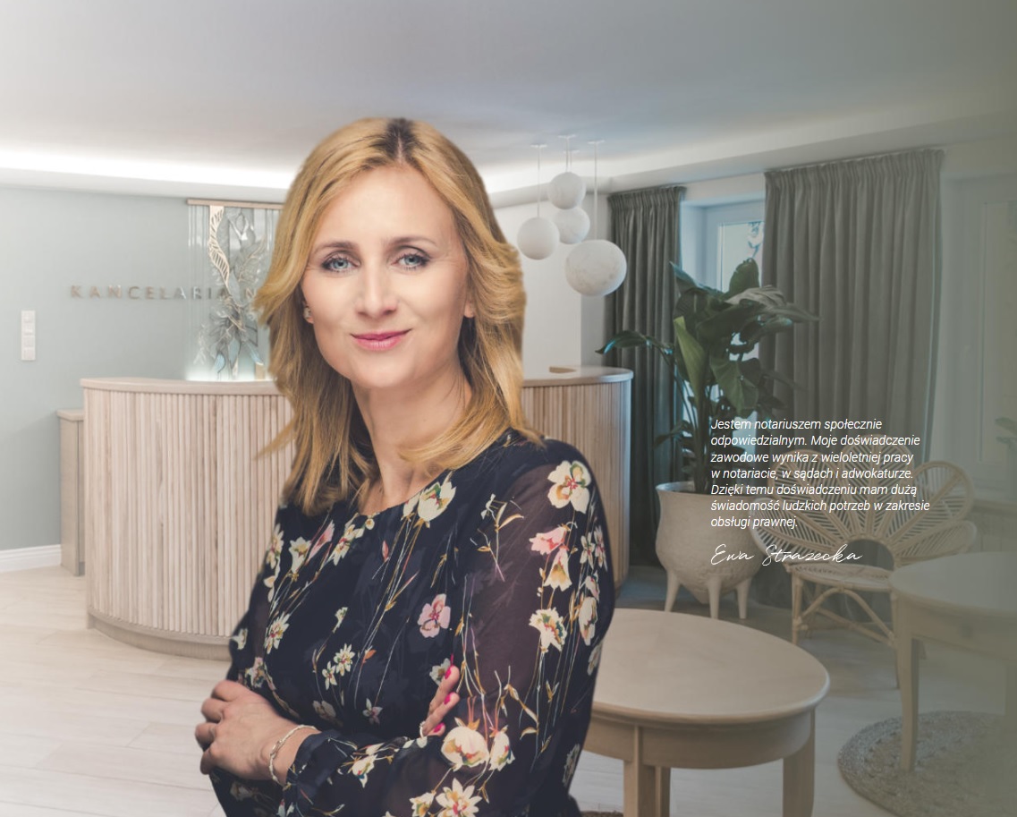 W czym pomoże Ci notariusz z Tychów?