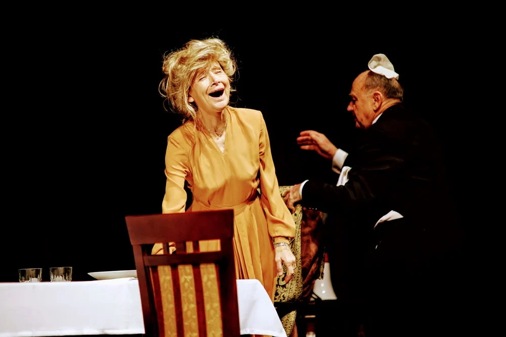 Teatr Mały Tychy zaprasza na spektakl "Kto nas odwiedzi"