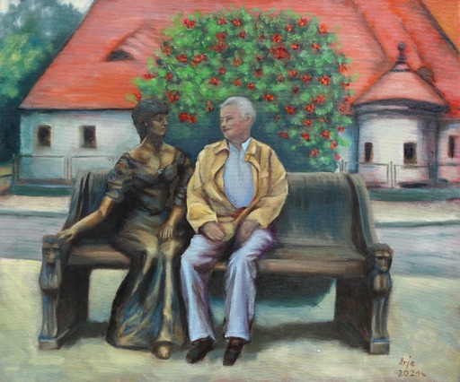 Okno na Kulturę z "Babim Latem": Miejskie Centrum Kultury zaprasza