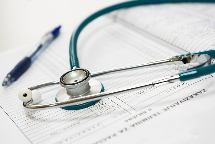 Badania okresowe pracownika