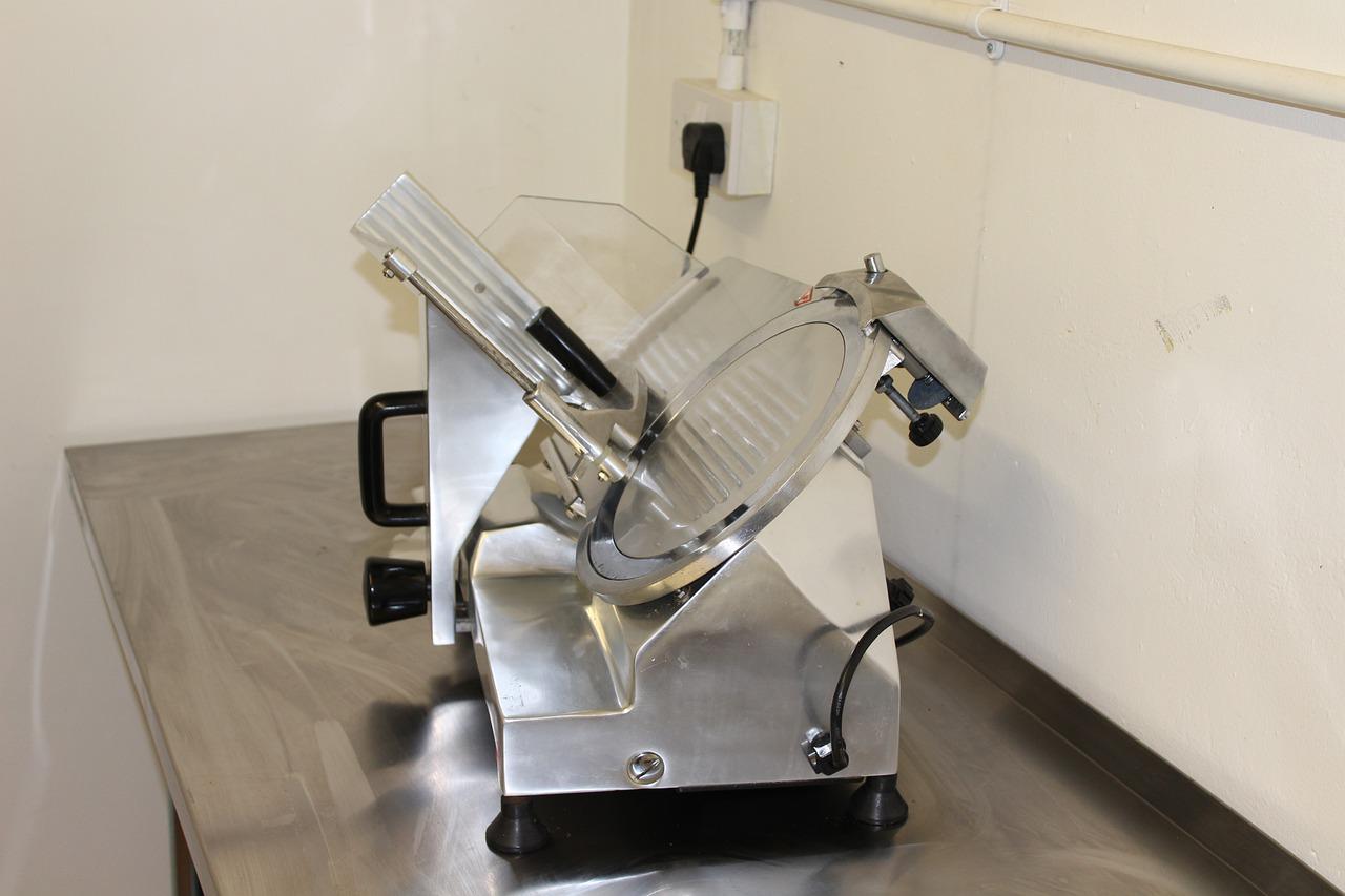 Krajalnice gastronomiczne - jest spośród czego wybierać!