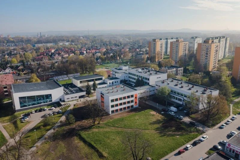 Szkoła sportowa w nowej odsłonie