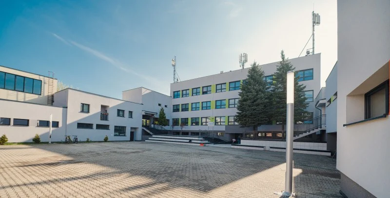 Szkoła sportowa w nowej odsłonie