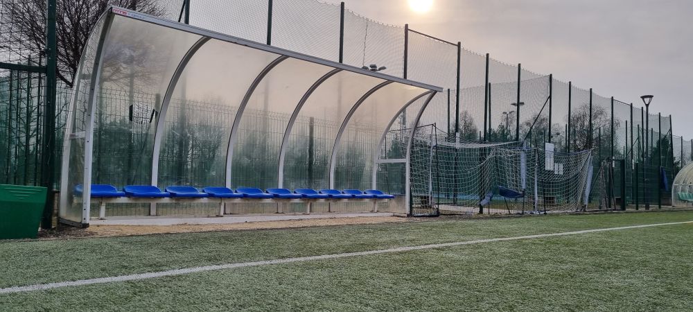 Kompleks sportowy MOSiR – kolejne zmiany