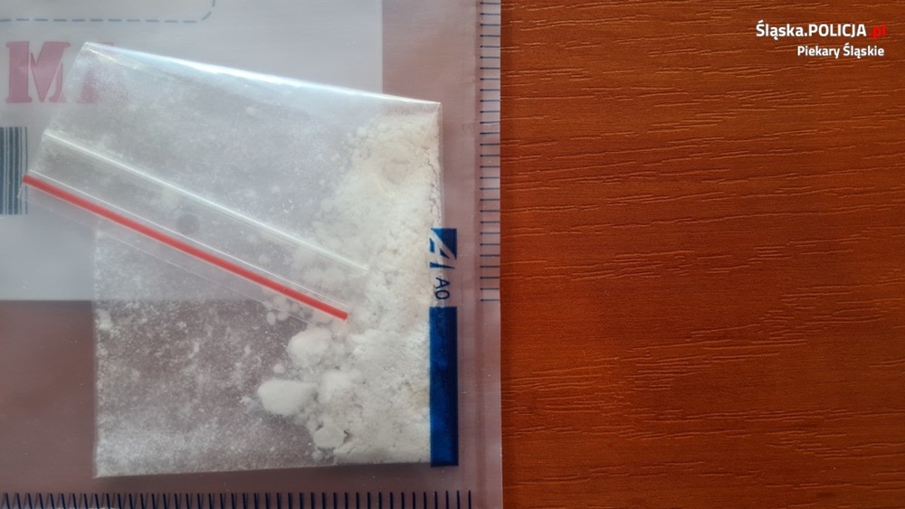 Kolejni zatrzymani z narkotykami