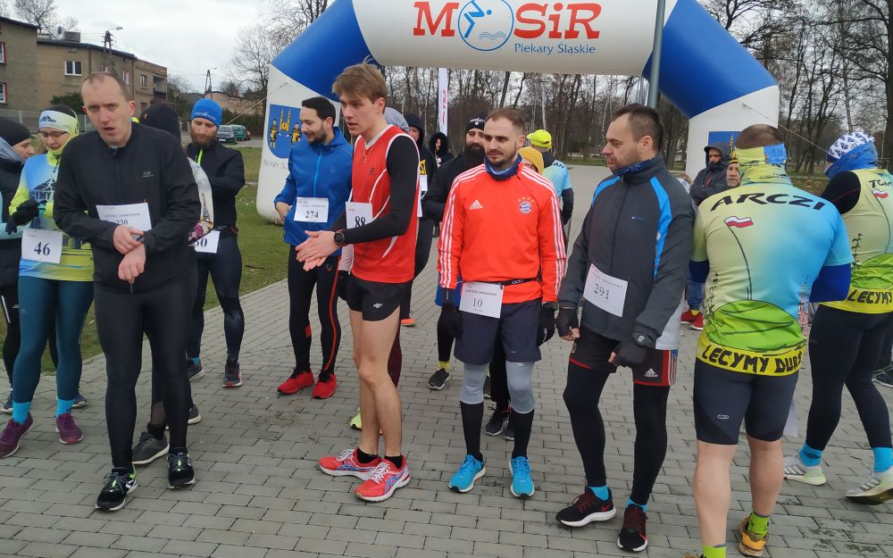 Wystartowała tegoroczna edycja Biegowego Grand Prix