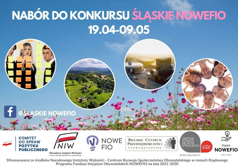Zgarnij 6 tys. zł na rozwój swojej organizacji