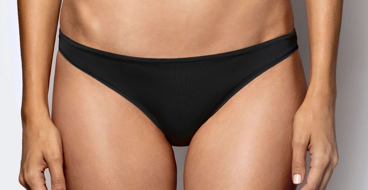 Figi damskie - sprawdź, czy warto je nosić!