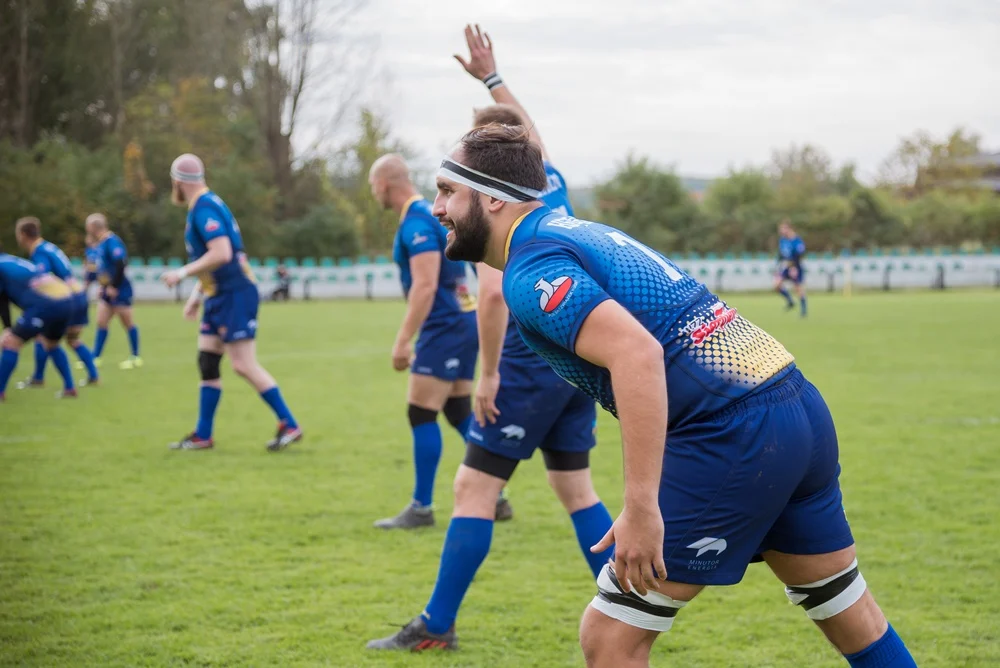 Hegemon Mysłowice: "Wiosna będzie nasza!"
