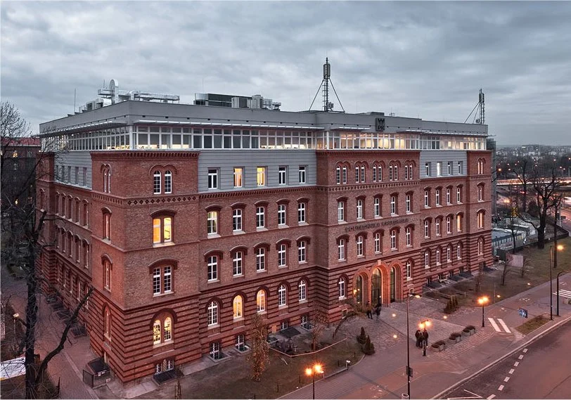 Porozumienie o współpracy w zakresie ochrony i kształtowania krajobrazu na terenie miasta