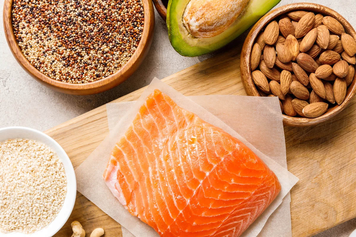 Co wspólnego mają białka z cholesterolem?