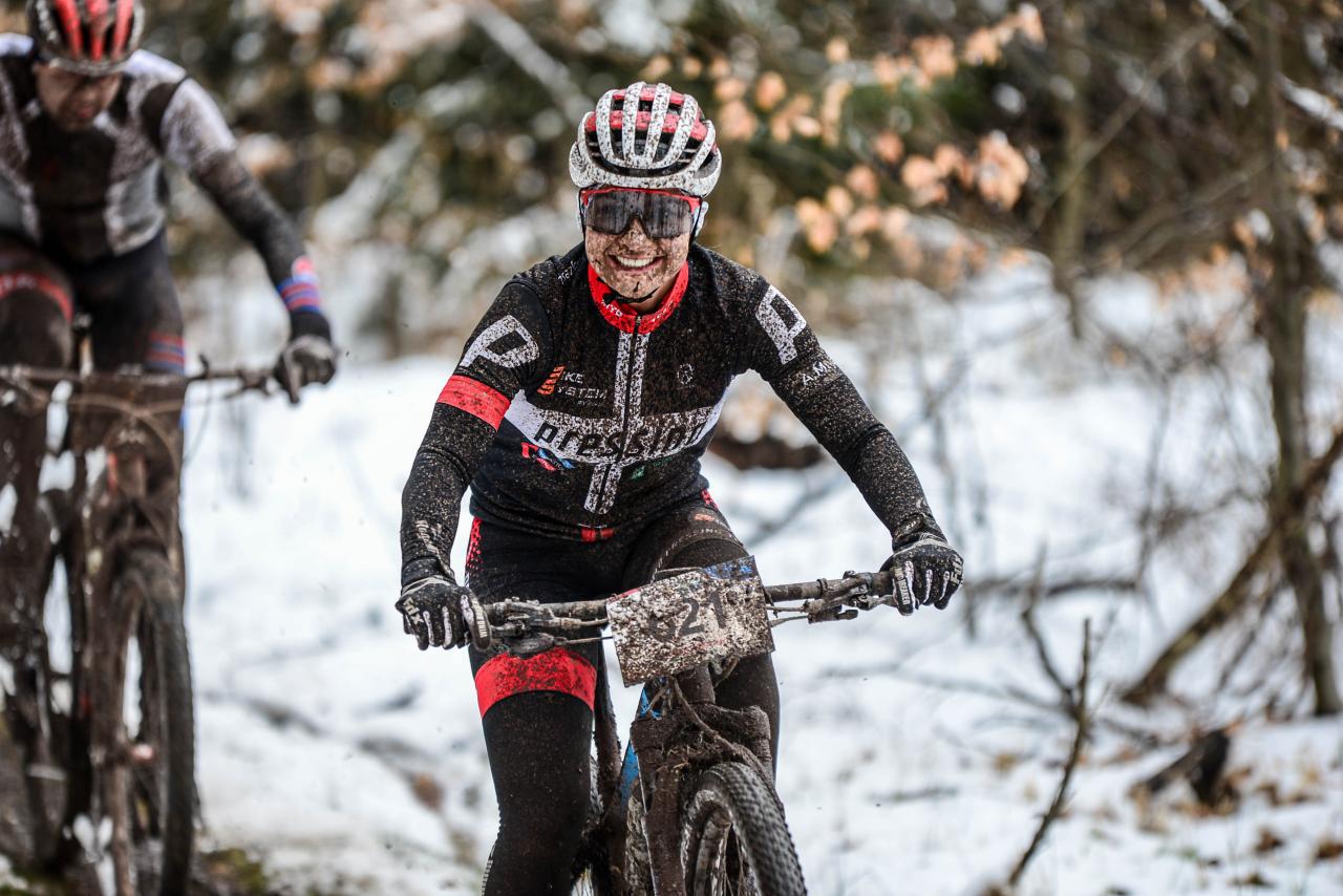 Force Maraton MTB Orzesze 2022 4 / fot. Roman Huzior