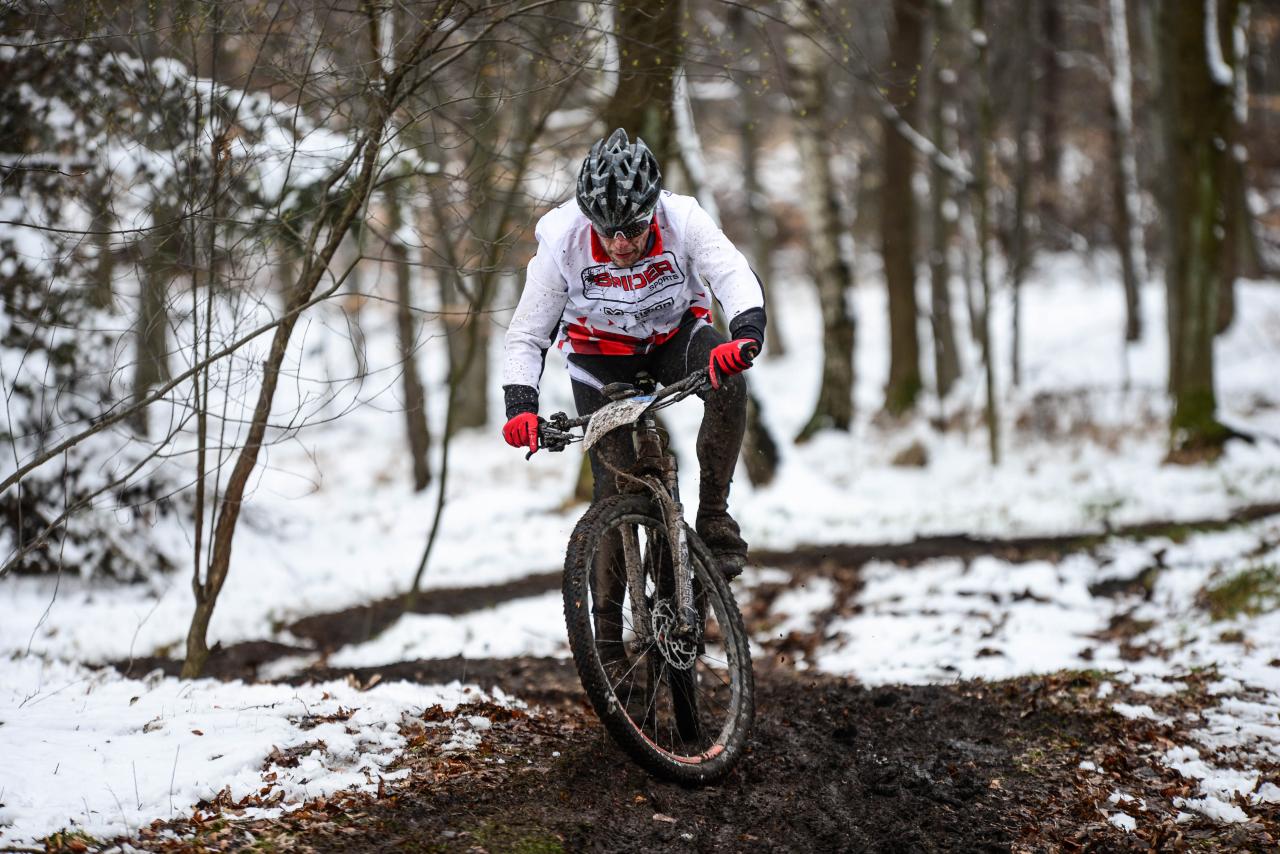 Force Maraton MTB Orzesze 2022 5 / fot. Roman Huzior
