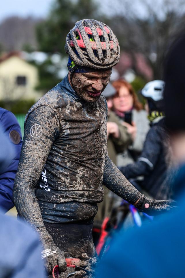 Force Maraton MTB Orzesze 2022 6 / fot. Roman Huzior