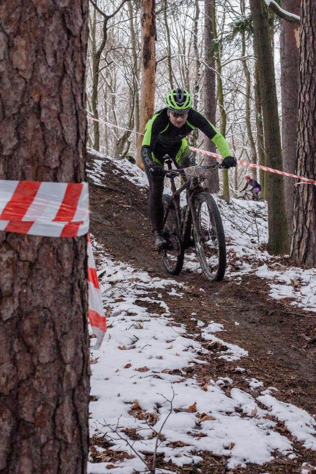 Force Maraton MTB Orzesze 2022 10 / for. Artur Hrubesz
