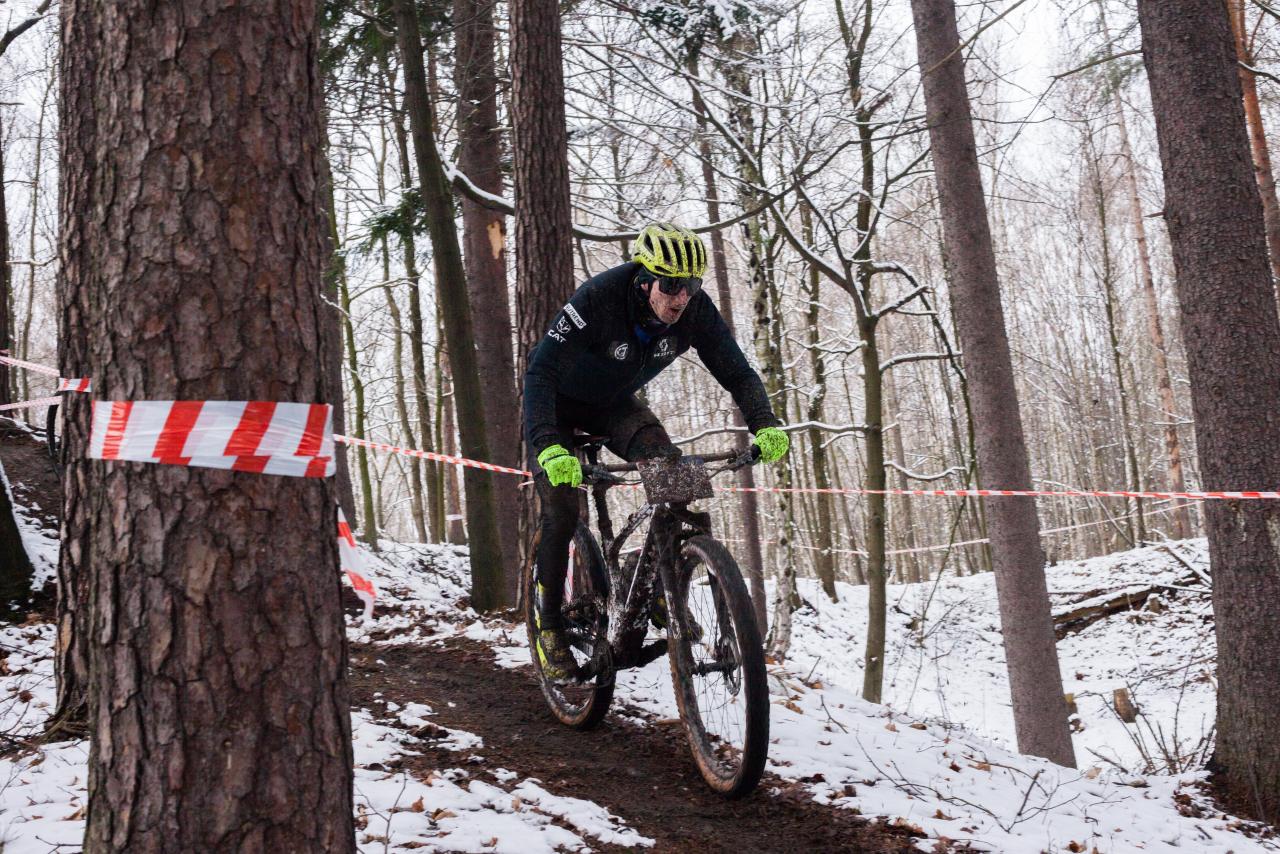 Force Maraton MTB Orzesze 2022 11 / fot. Artur Hrubesz
