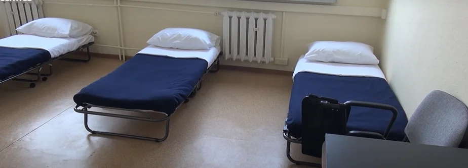 Otwarto nowy miejski obiekt noclegowy