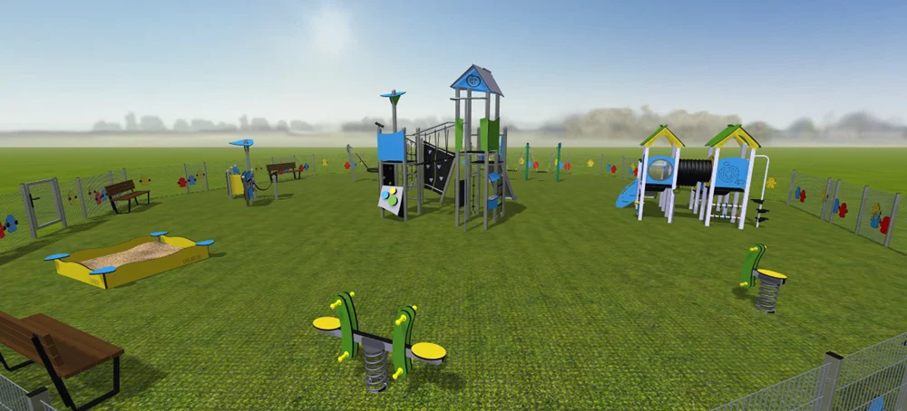 Jeszcze więcej atrakcji w Gliwicach